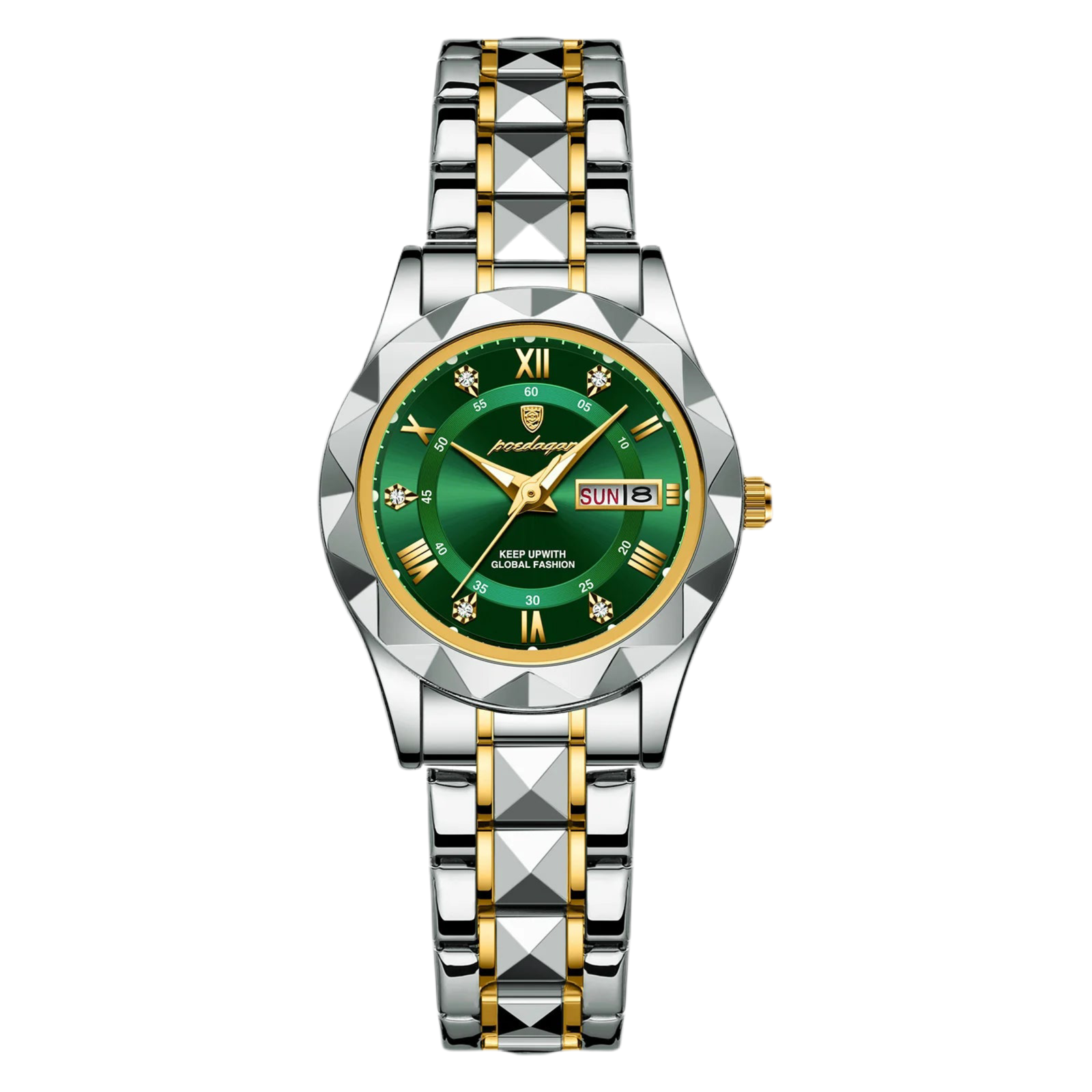 Truthway Women's Watch