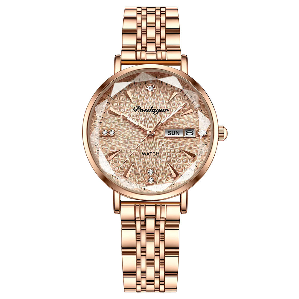 Relógio Feminino Quantum
