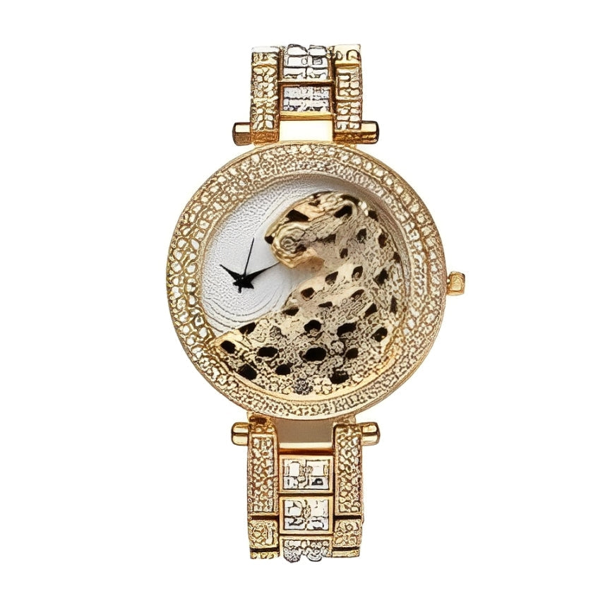 Missfox Women's Watch