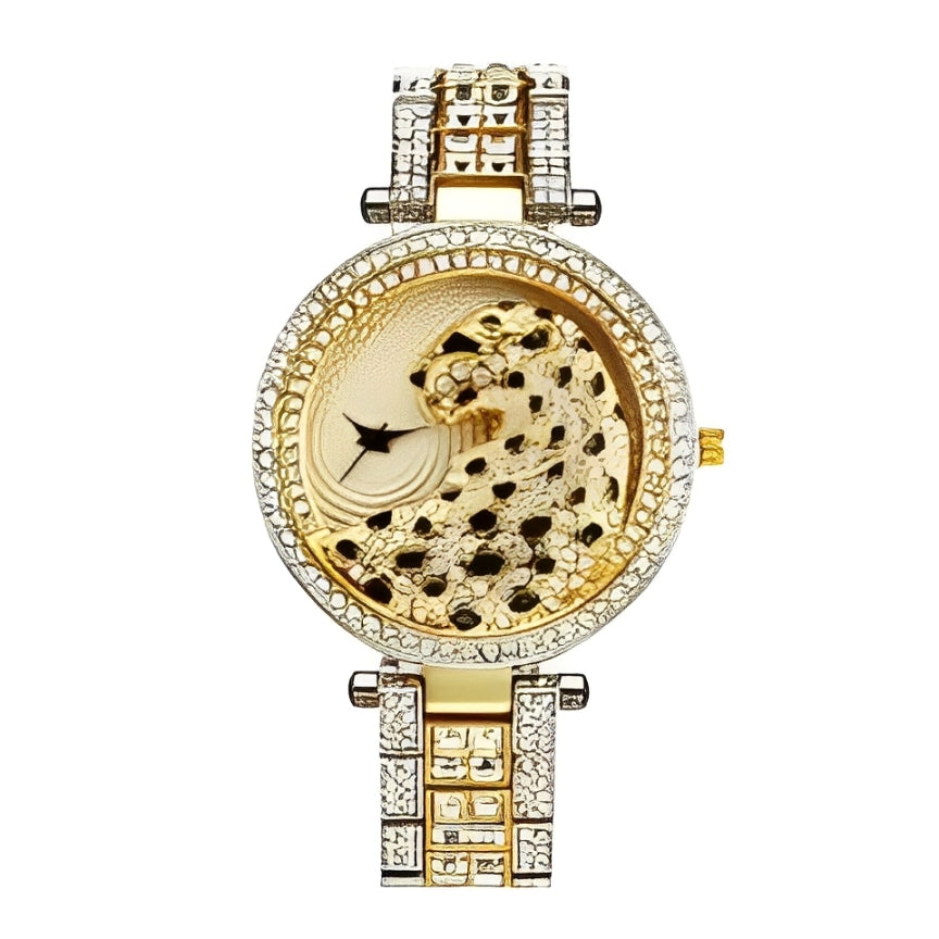 Missfox Women's Watch