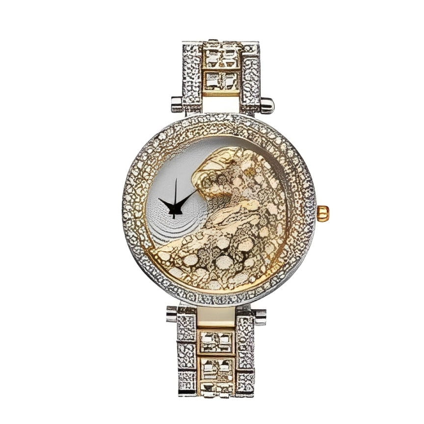 Missfox Women's Watch