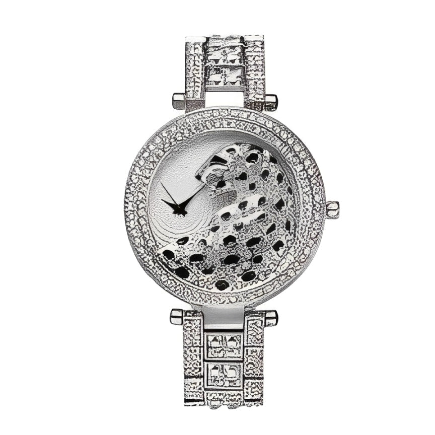 Missfox Women's Watch