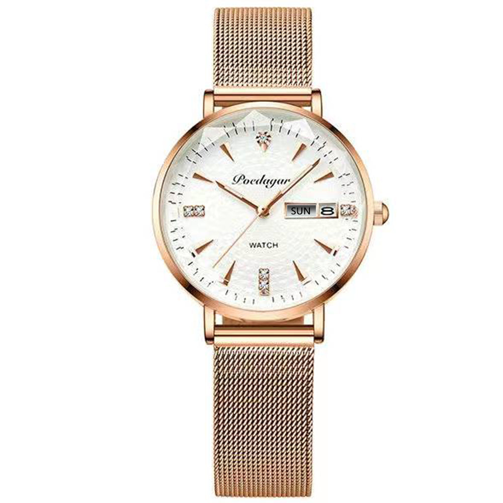 Relógio Feminino Quantum
