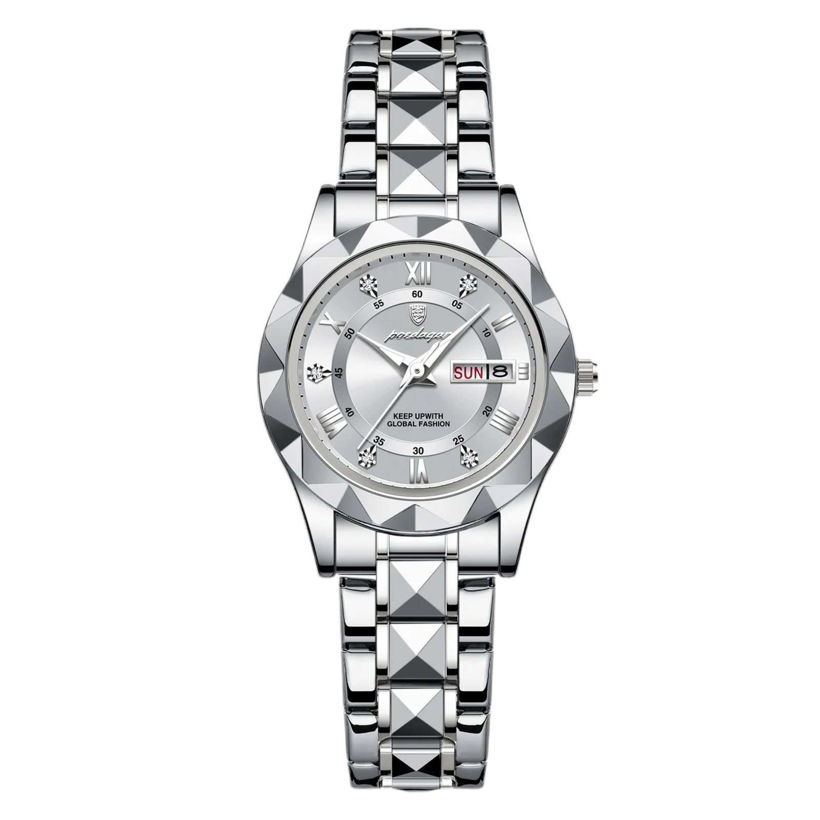 Truthway Women's Watch