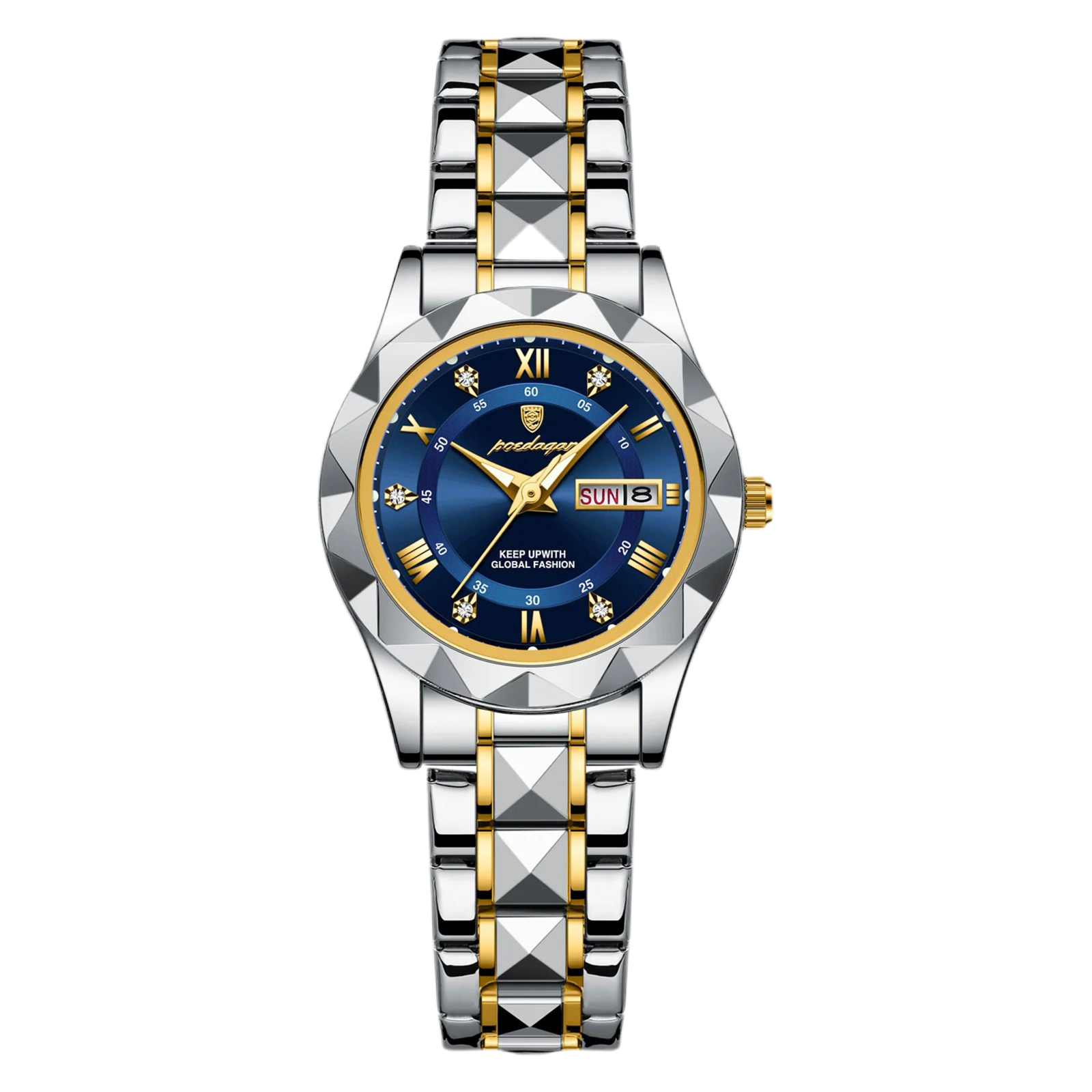 Truthway Women's Watch