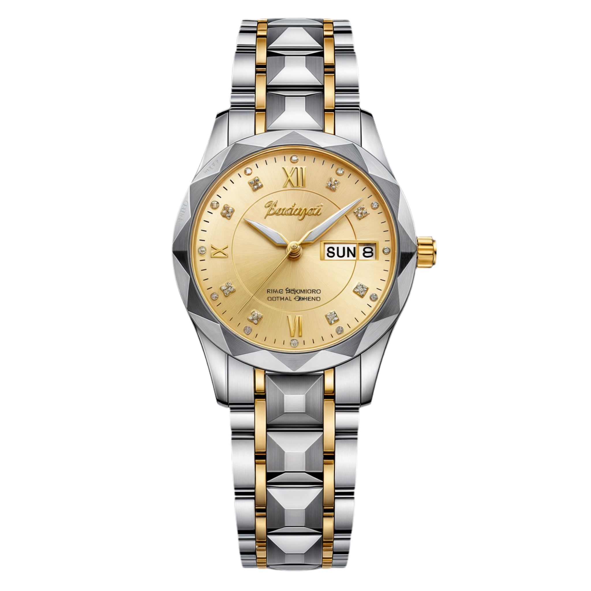 Truthway Women's Watch