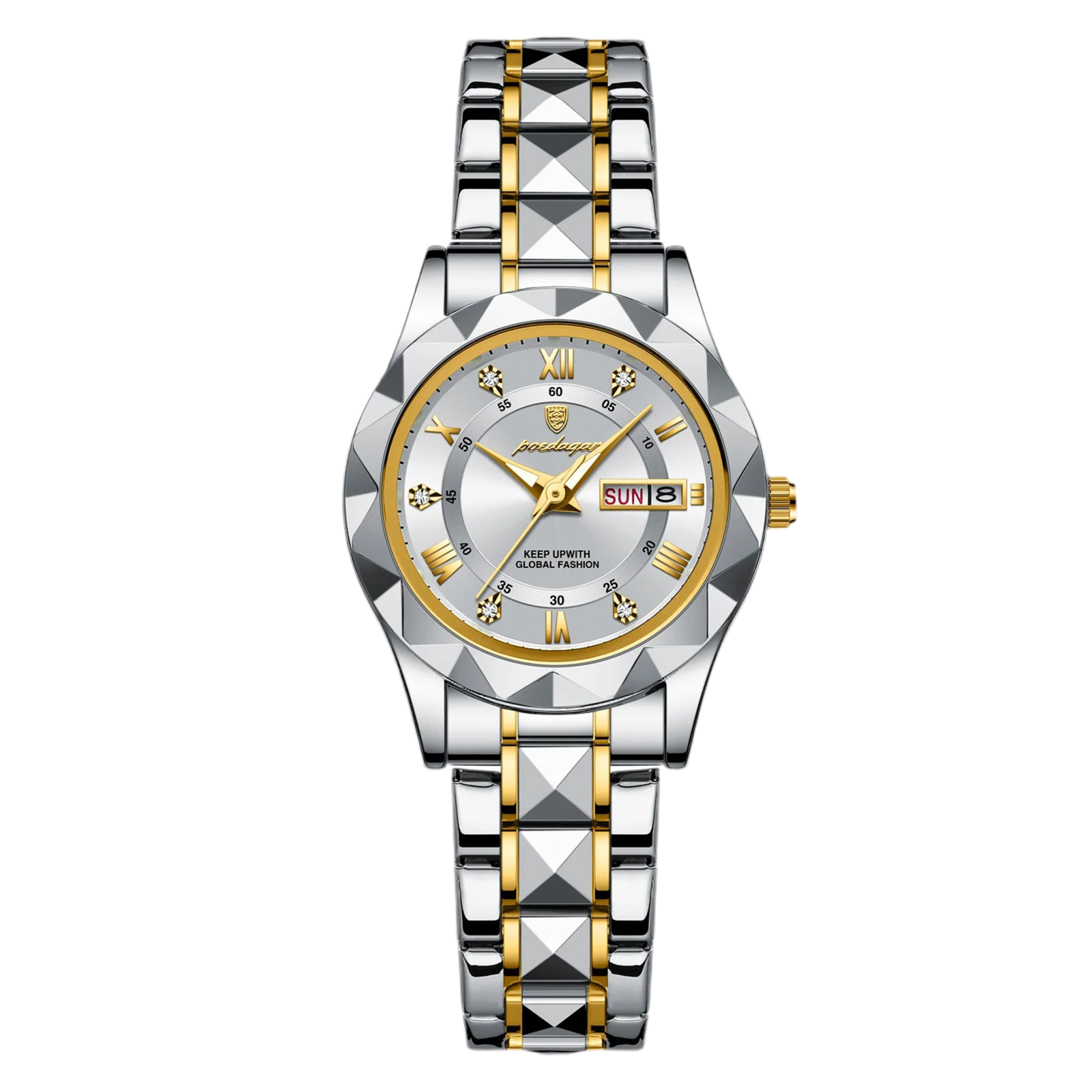 Truthway Women's Watch