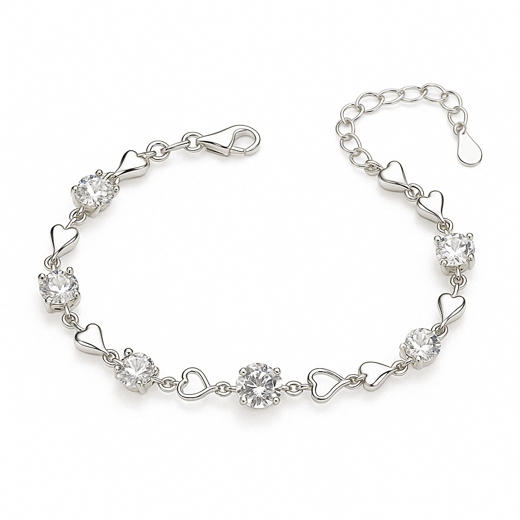 Pulseira Feminina Alizero