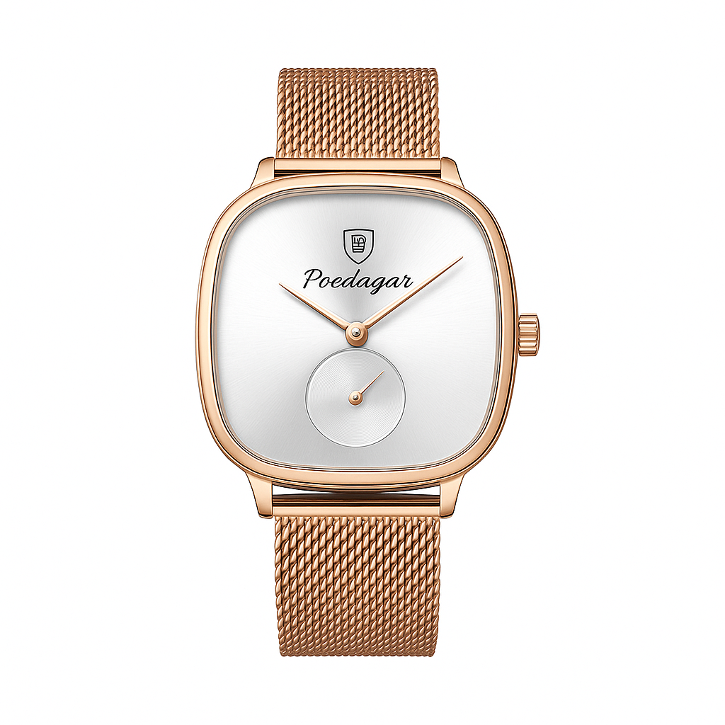 Relógio Feminino Opulent