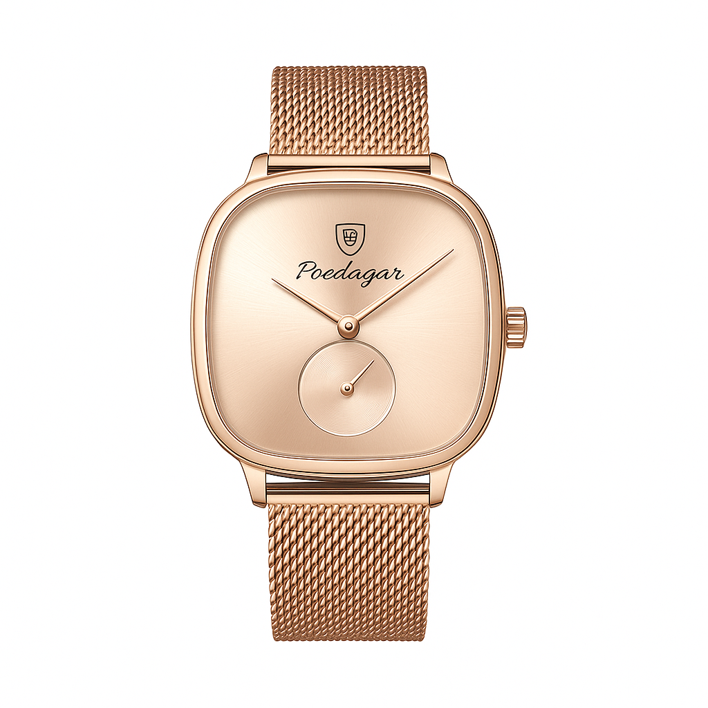 Relógio Feminino Opulent
