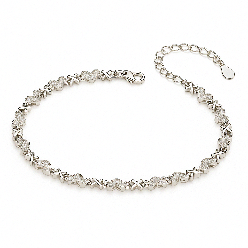 Pulseira Feminina Alizero