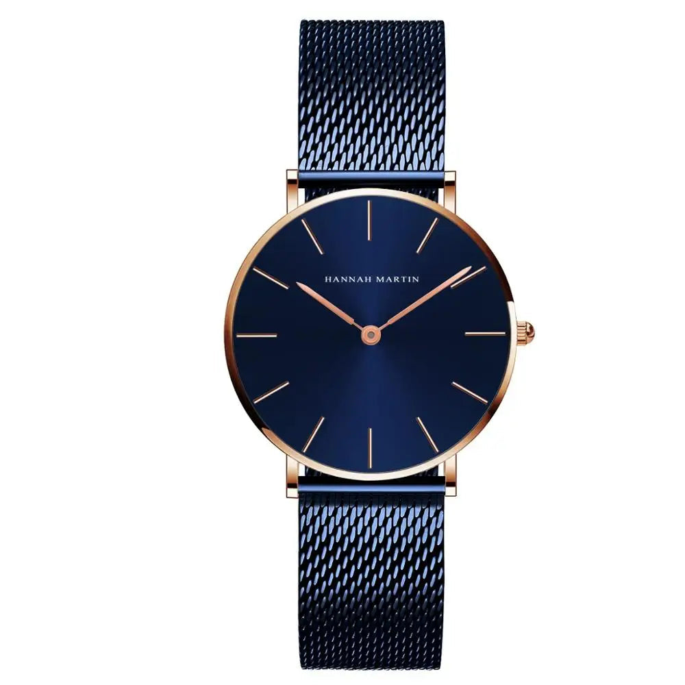 Relógio Feminino Stainless