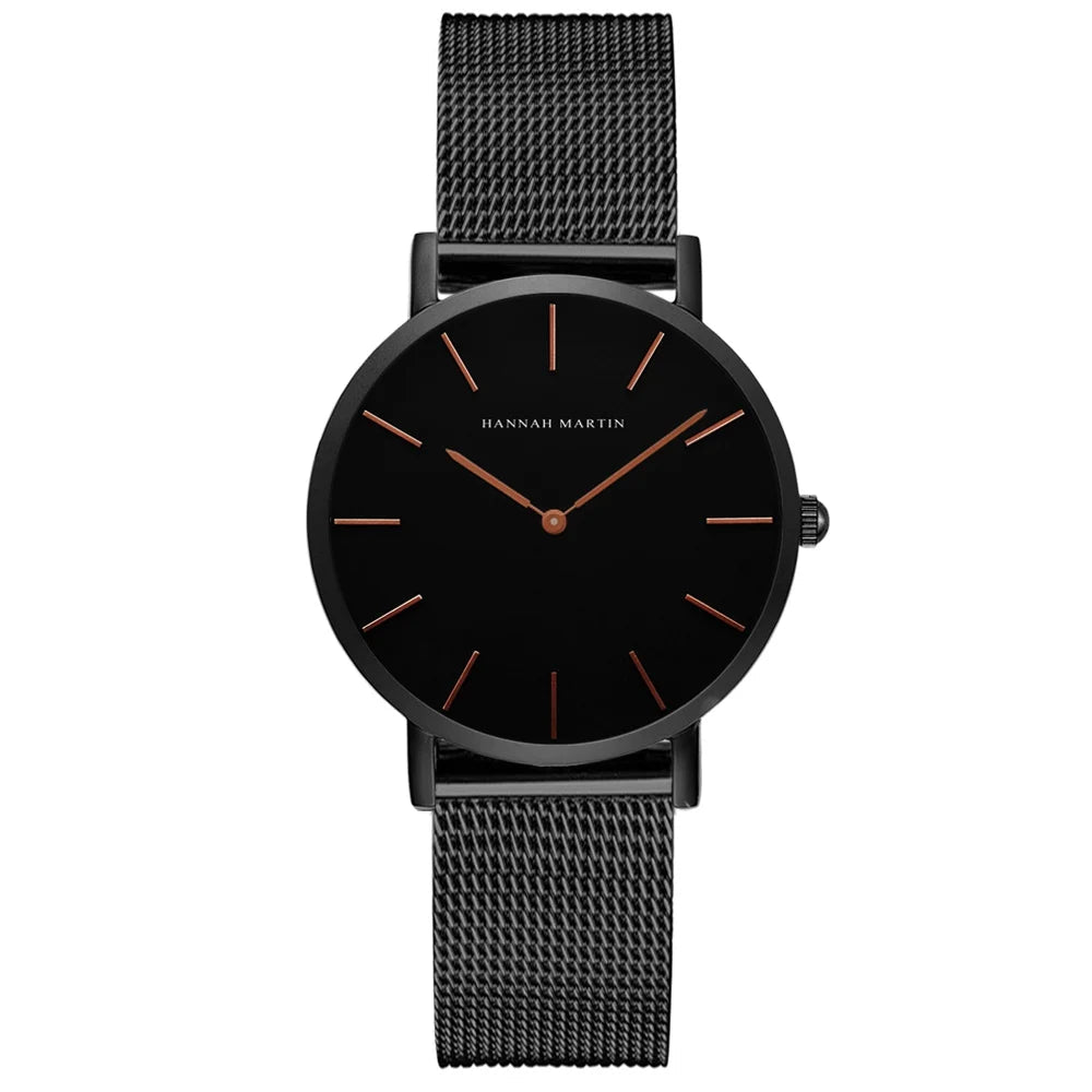 Relógio Feminino Stainless