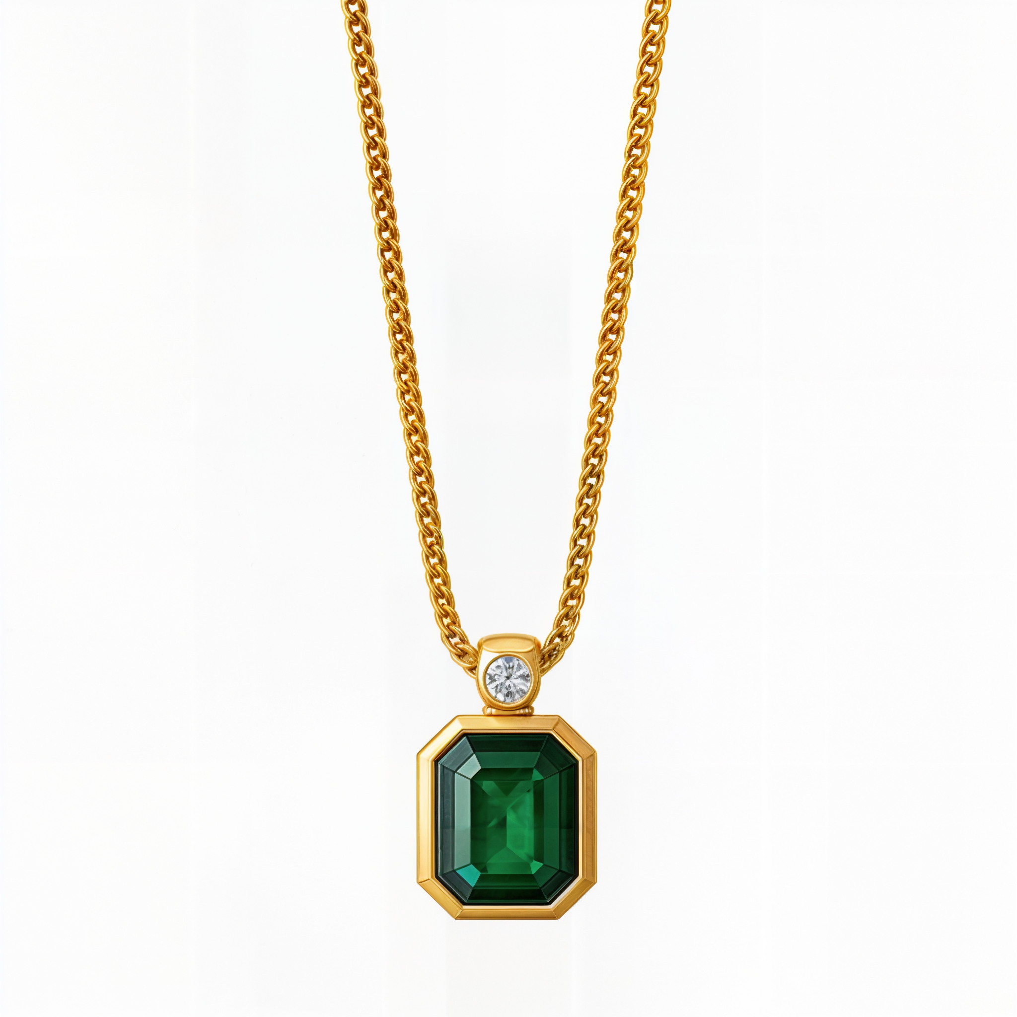 Colar Feminino Siena
