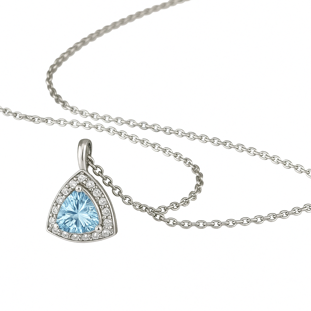 Colar Feminino Vicon