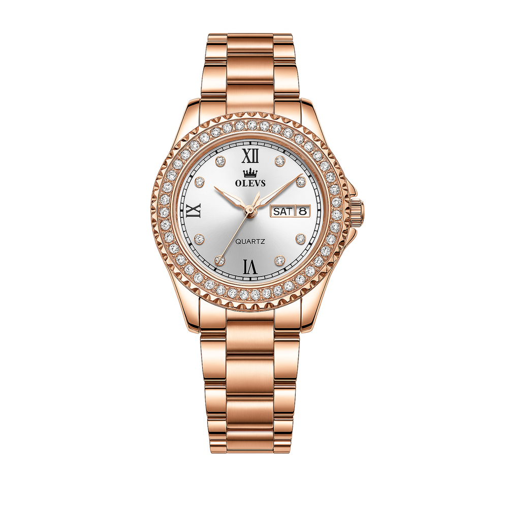 Relógio Feminino Classic