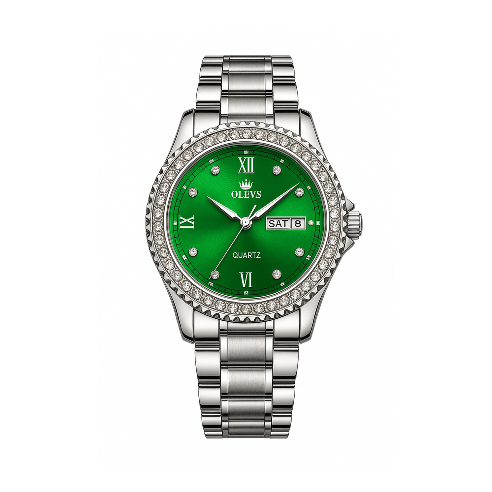 Relógio Feminino Classic