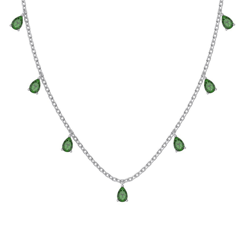 Colar Feminino Zuriah