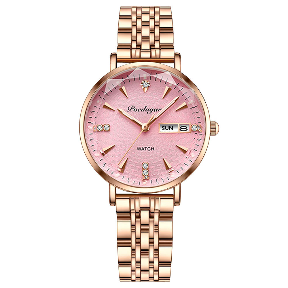 Relógio Feminino Quantum