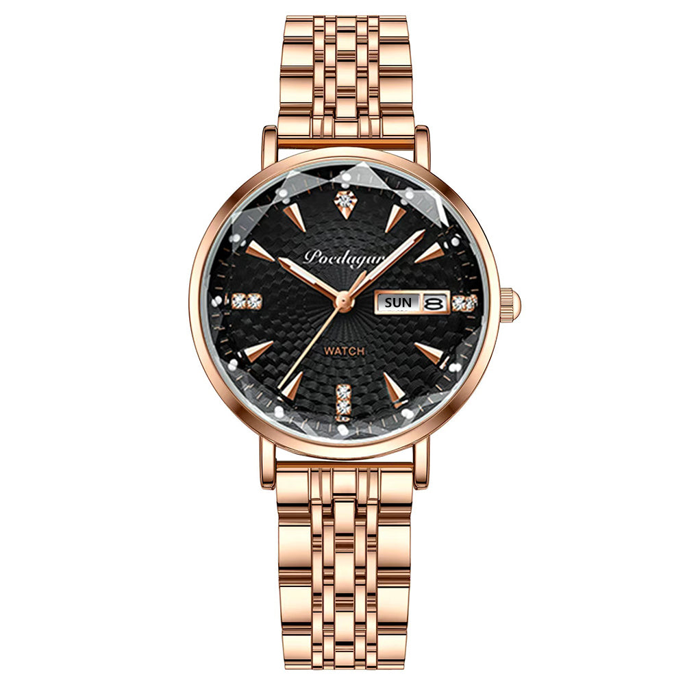 Relógio Feminino Quantum