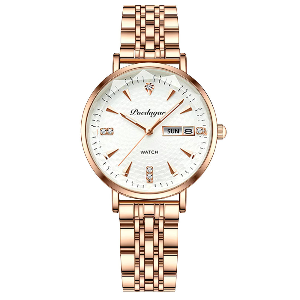 Relógio Feminino Quantum