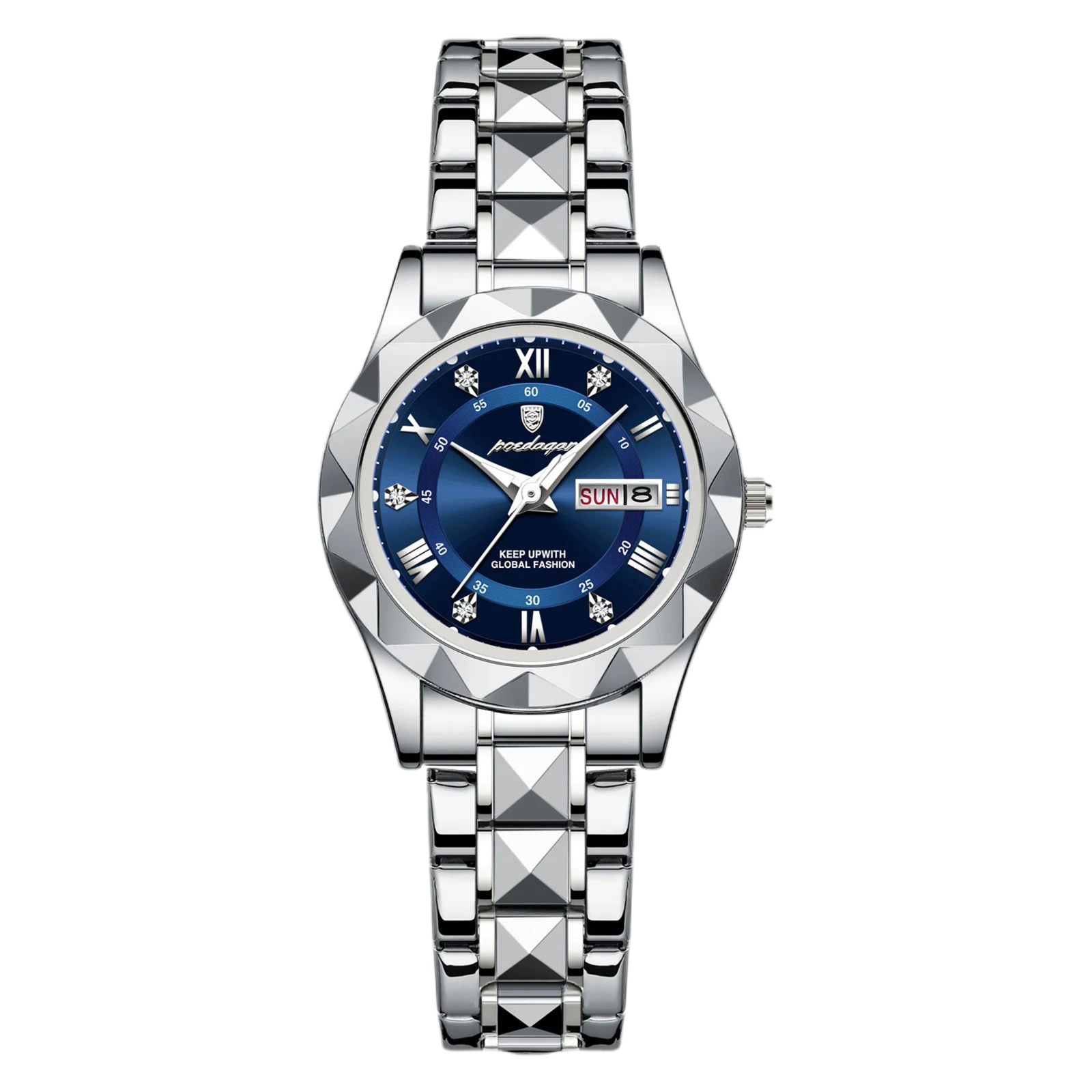 Relógio Feminino Truthway