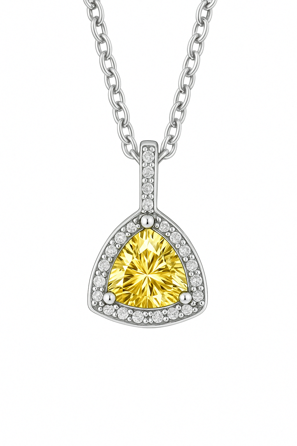 Colar Feminino Vicon
