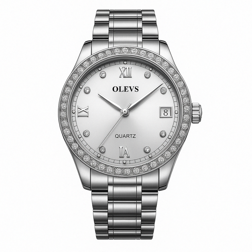Relógio Feminino Classic