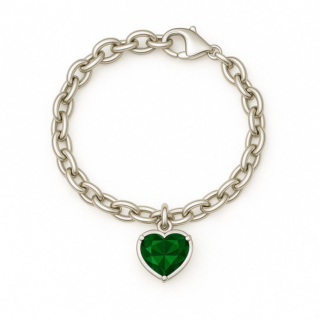 Pulseira Feminina Greened