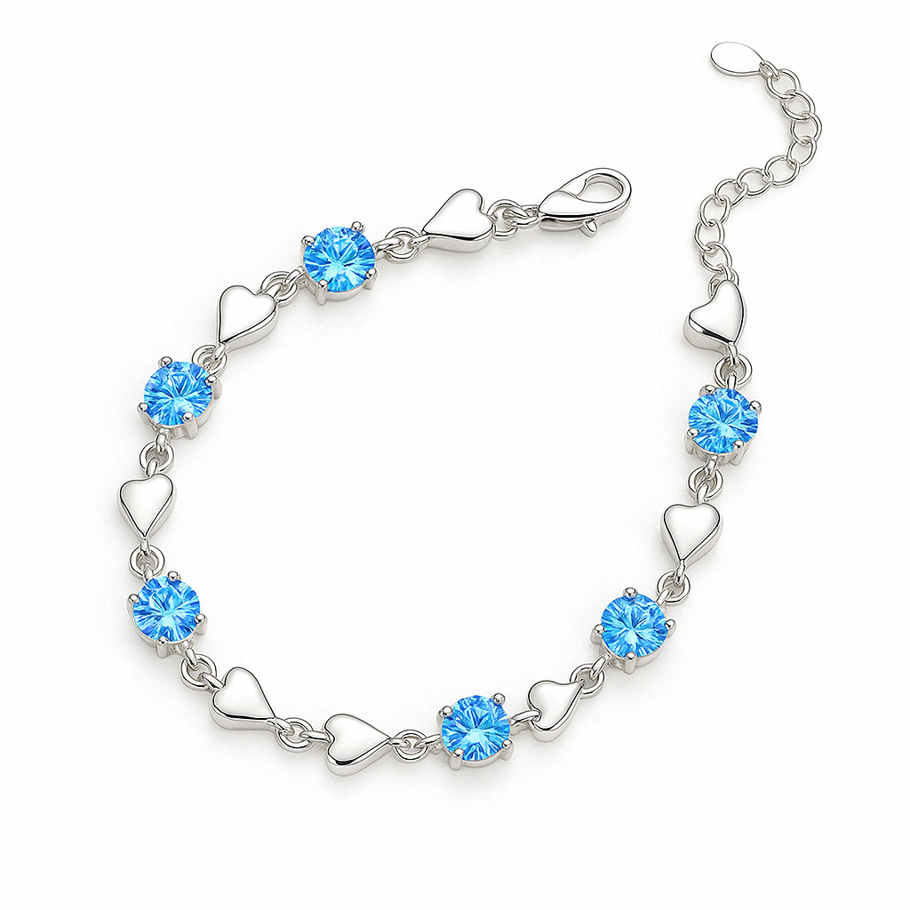 Pulseira Feminina Alizero