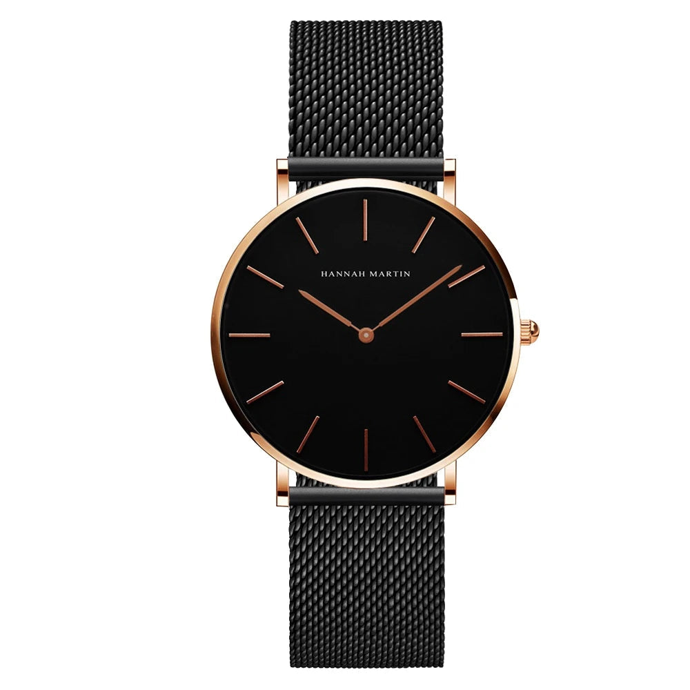 Relógio Feminino Stainless