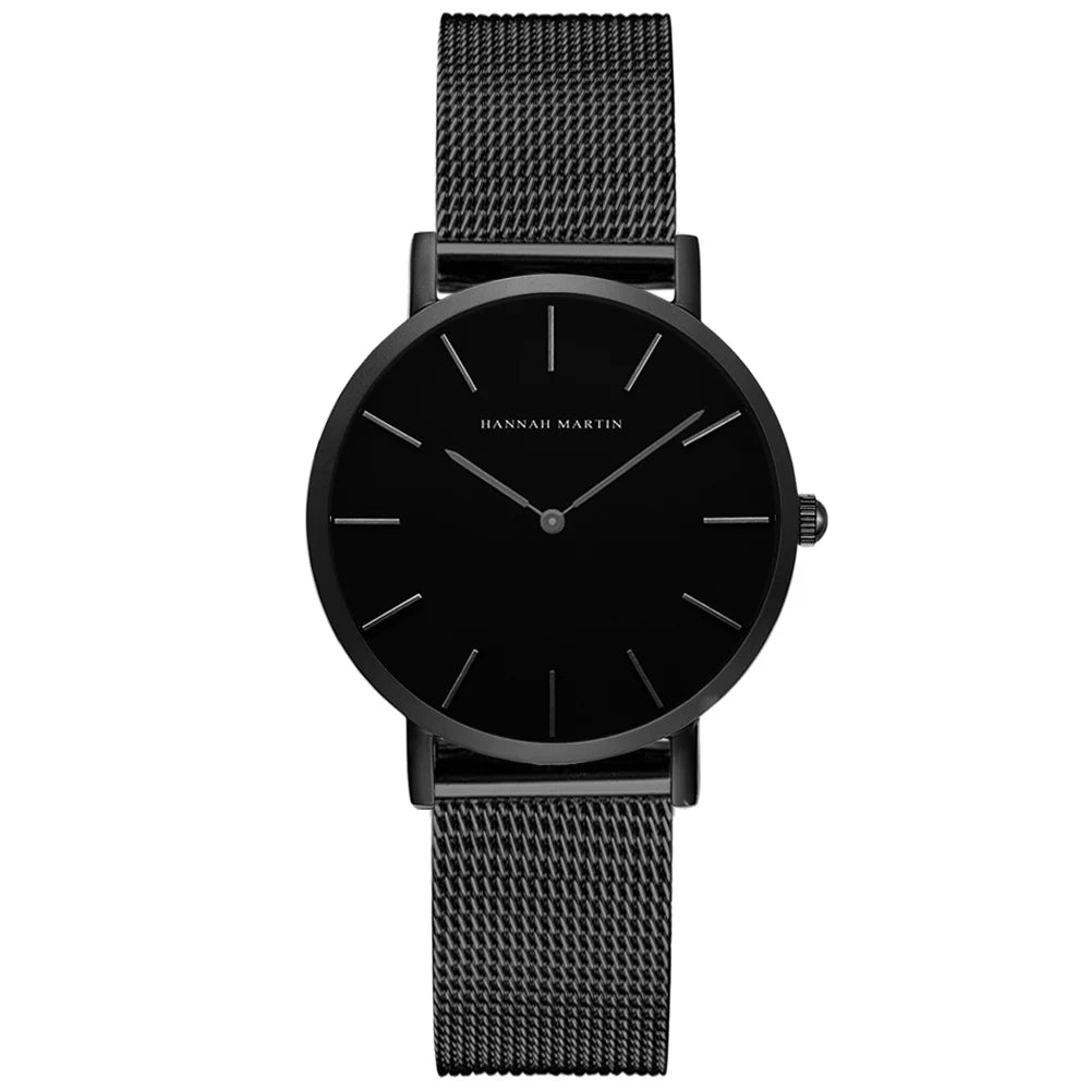 Relógio Feminino Stainless