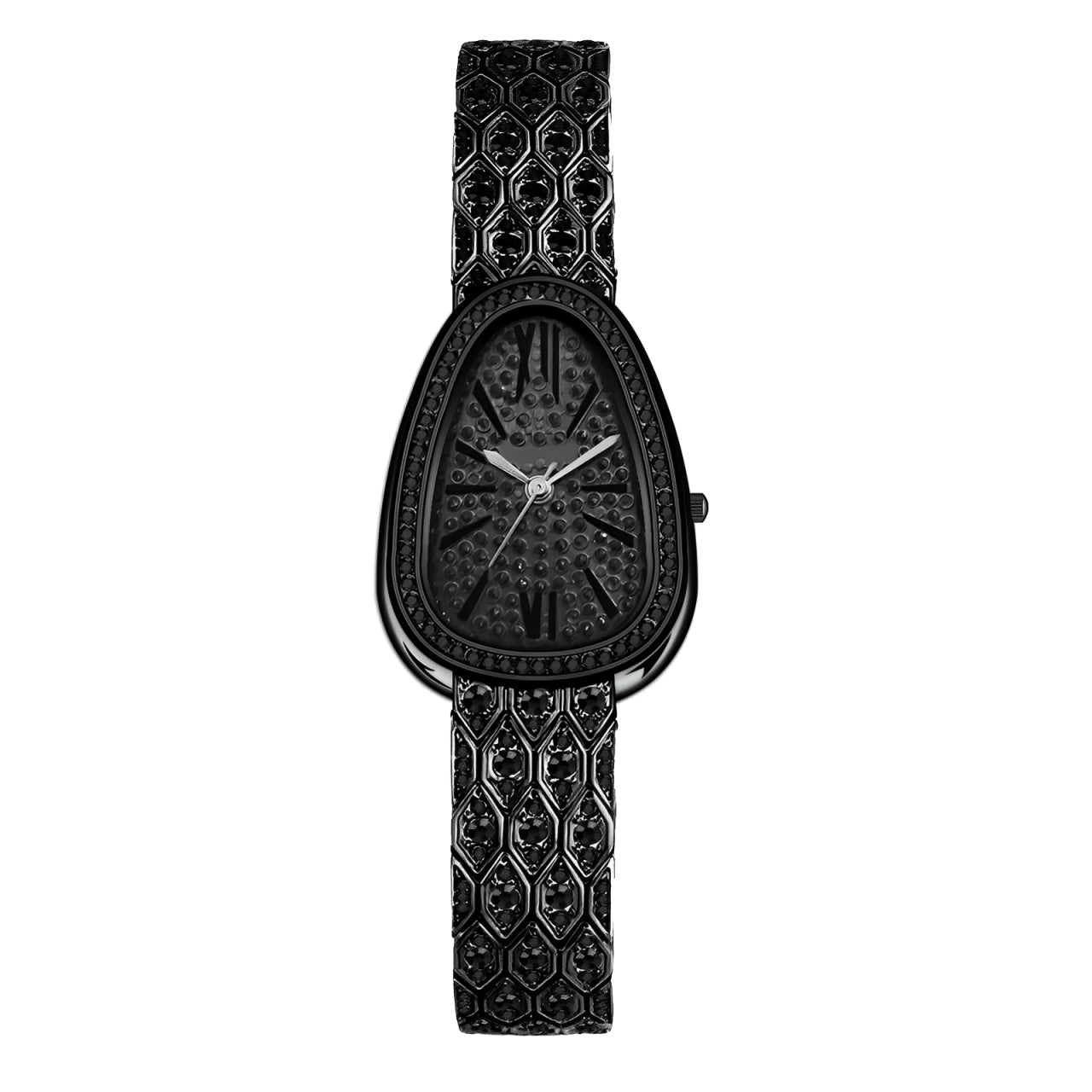 Relógio Feminino Serpentis Shine