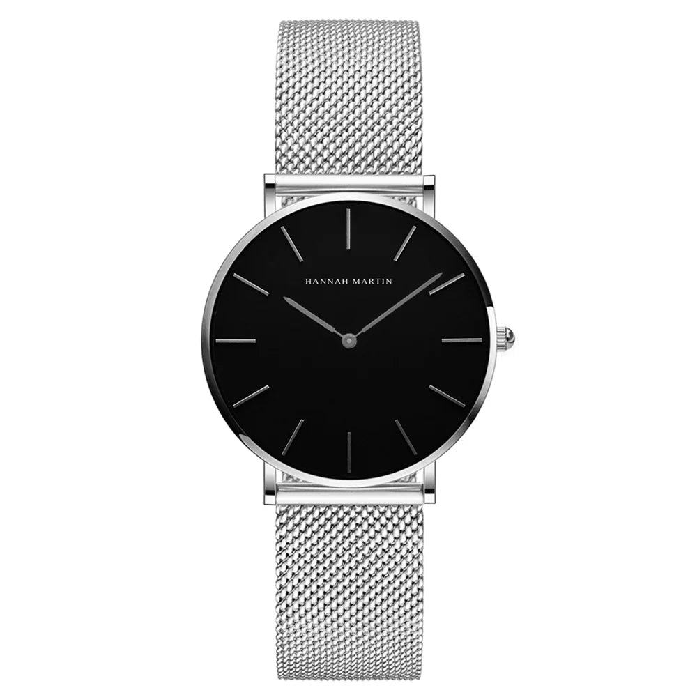 Relógio Feminino Stainless
