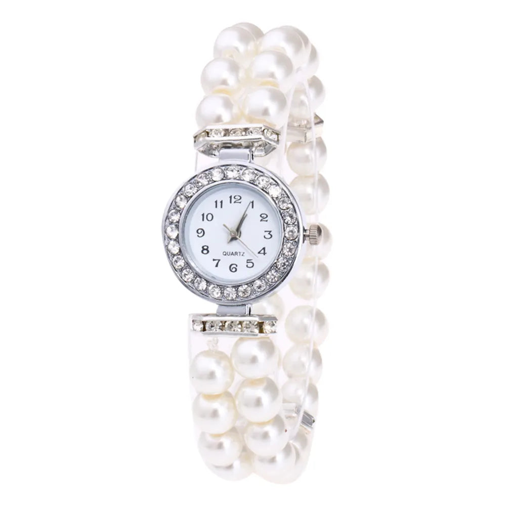 Relógio Feminino Pearl Grace