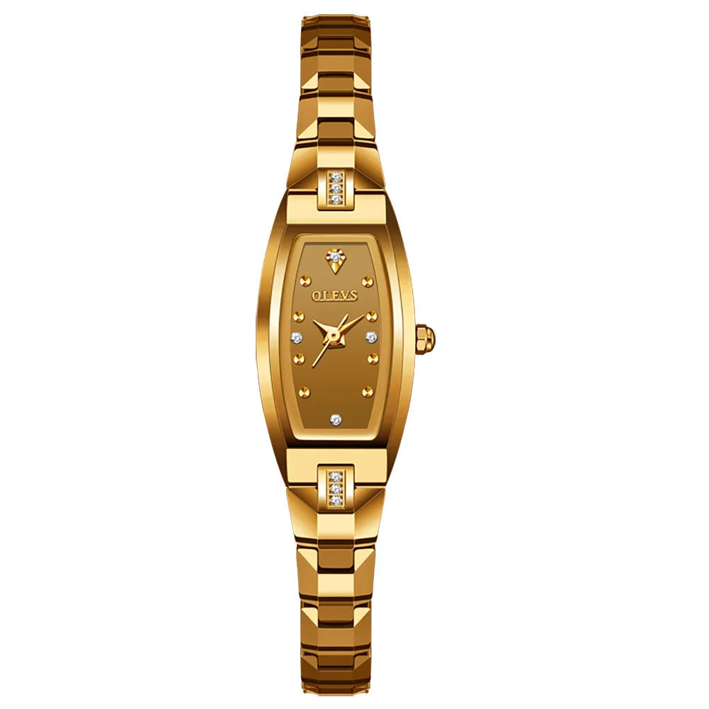 Relógio Feminino Royal Bloom