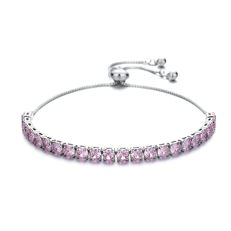 Pulseira Feminina LiHong