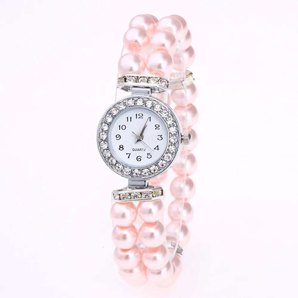 Relógio Feminino Pearl Grace