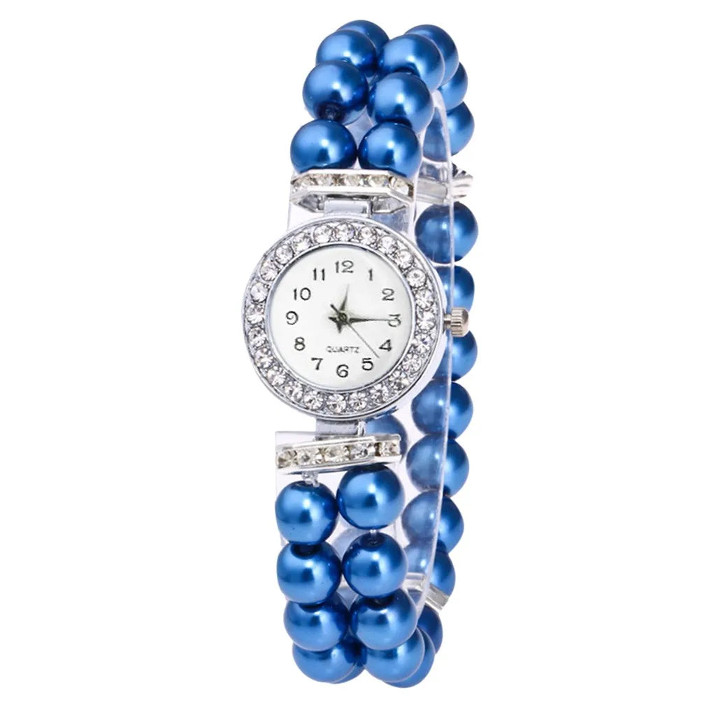Relógio Feminino Pearl Grace
