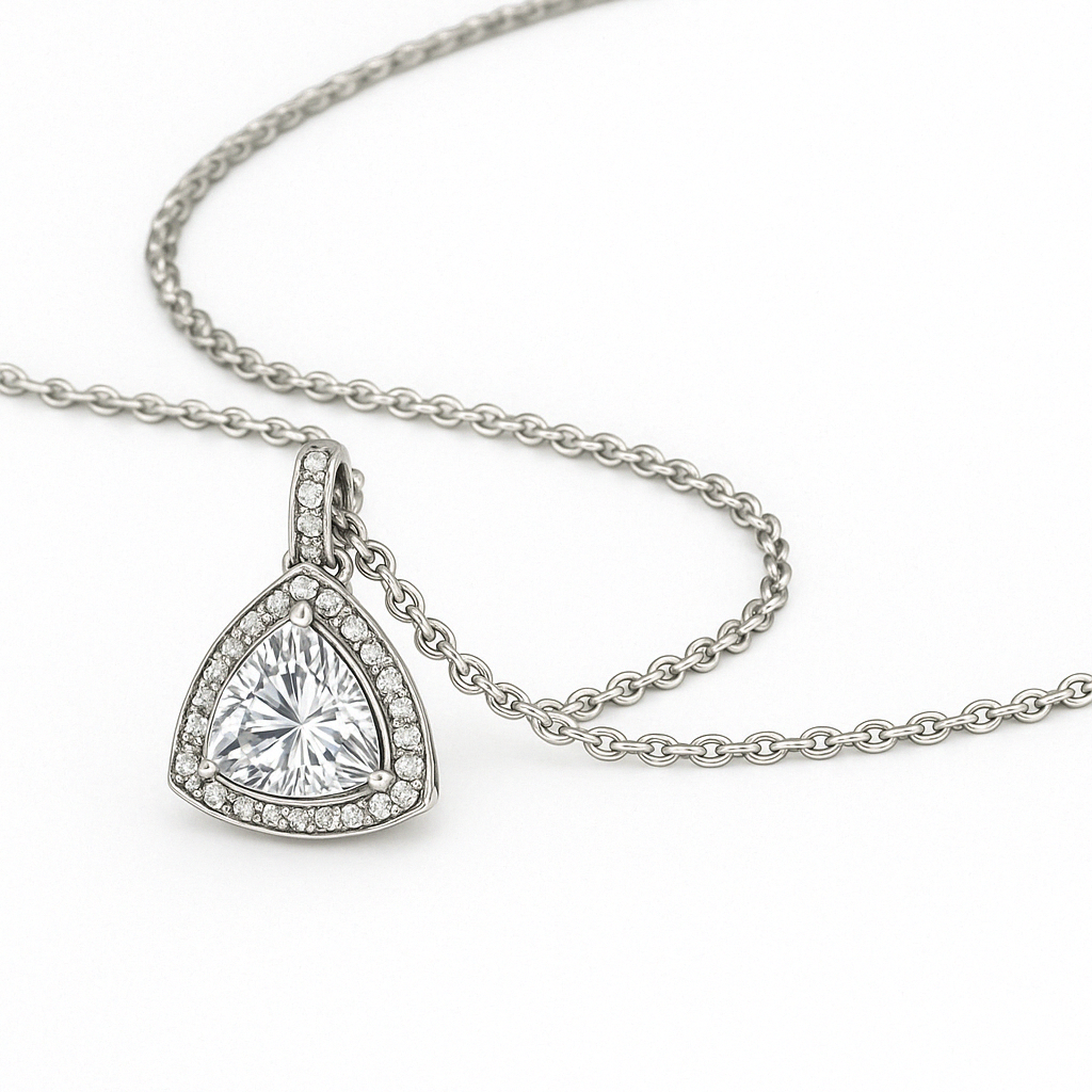 Colar Feminino Vicon