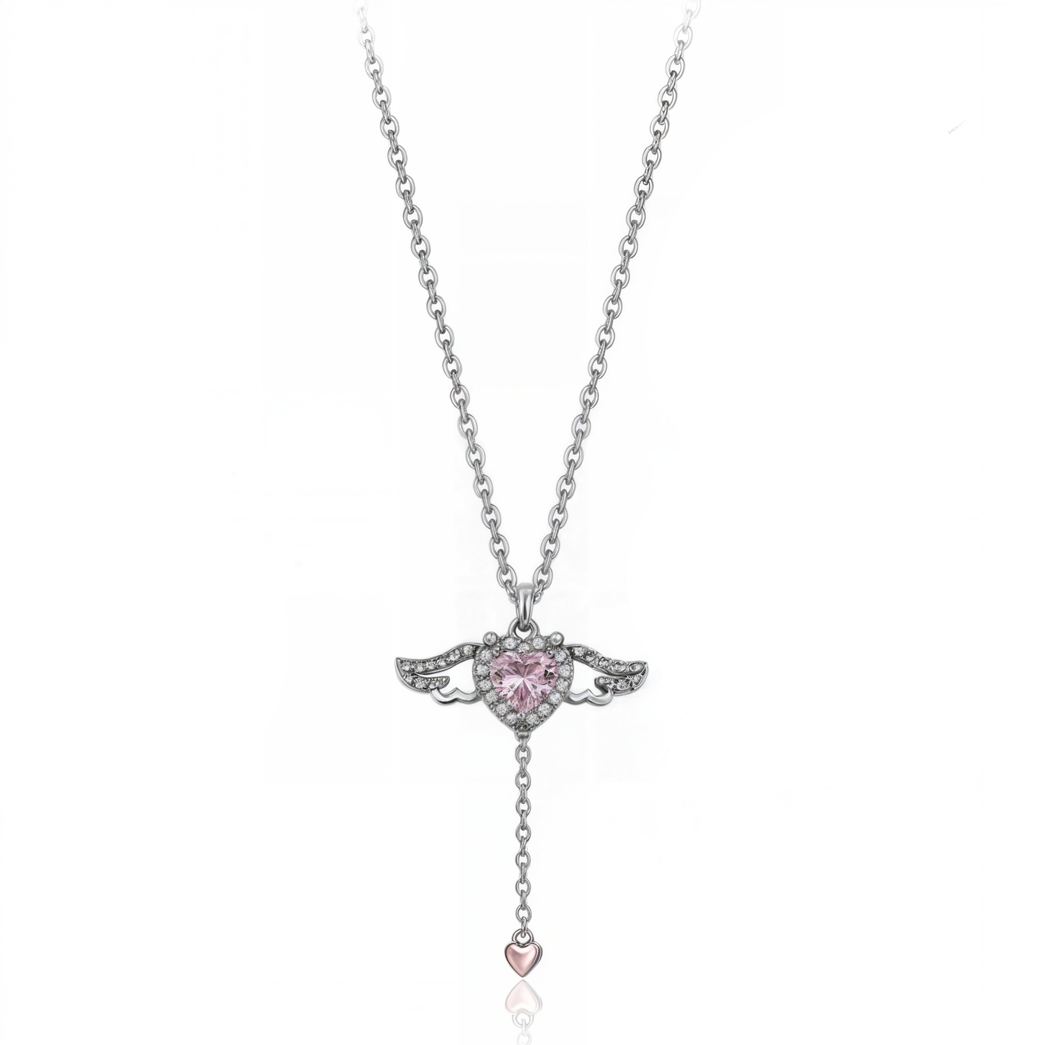 Colar Feminino Signature