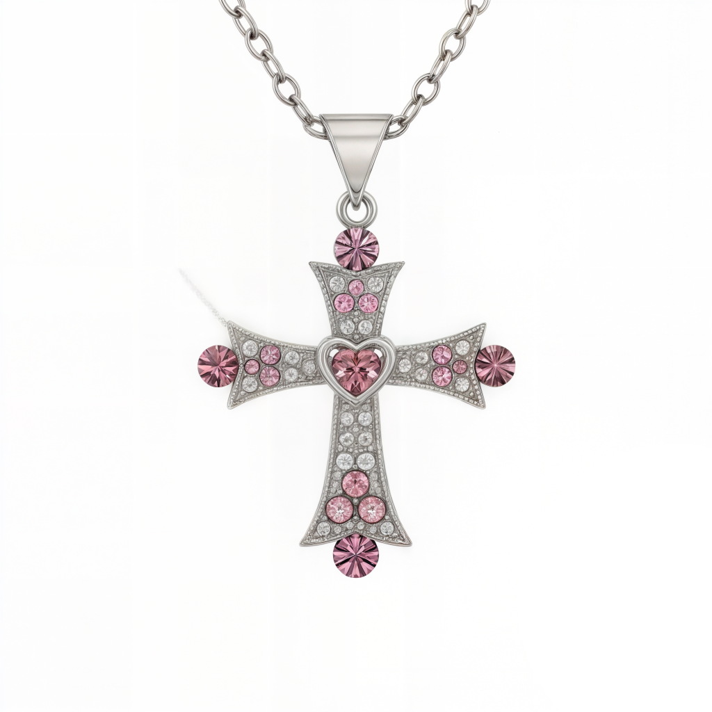 Colar Feminino Monarch