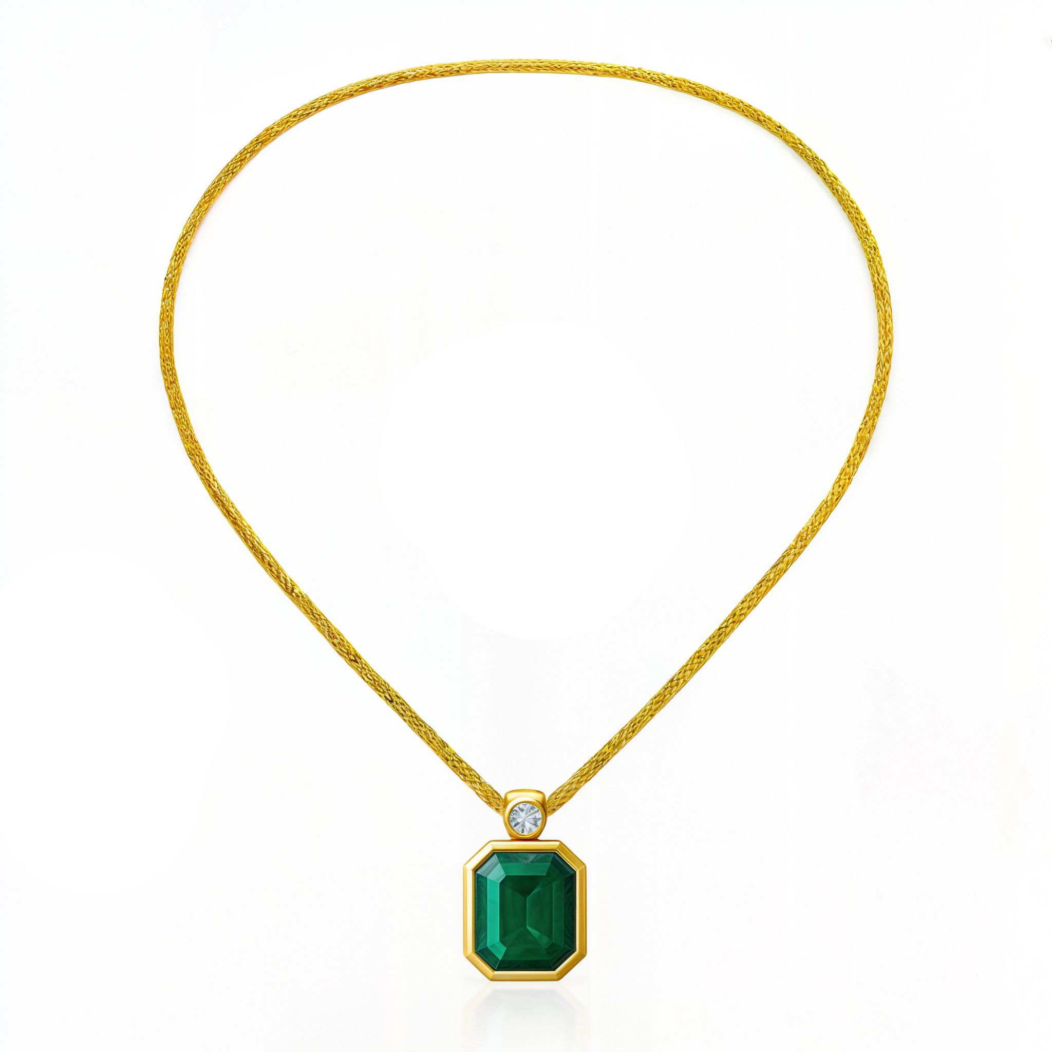 Colar Feminino Siena