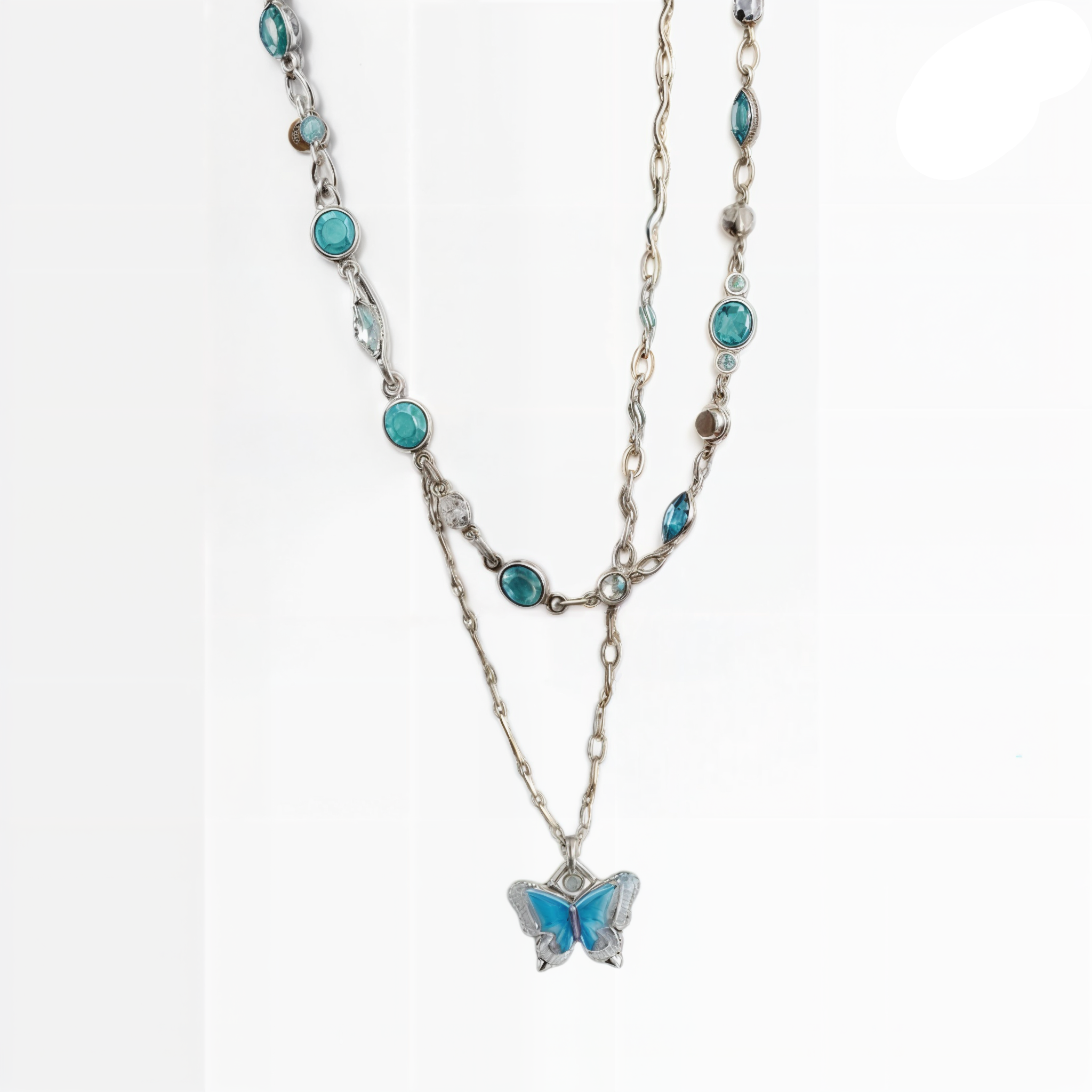Colar Feminino Calois