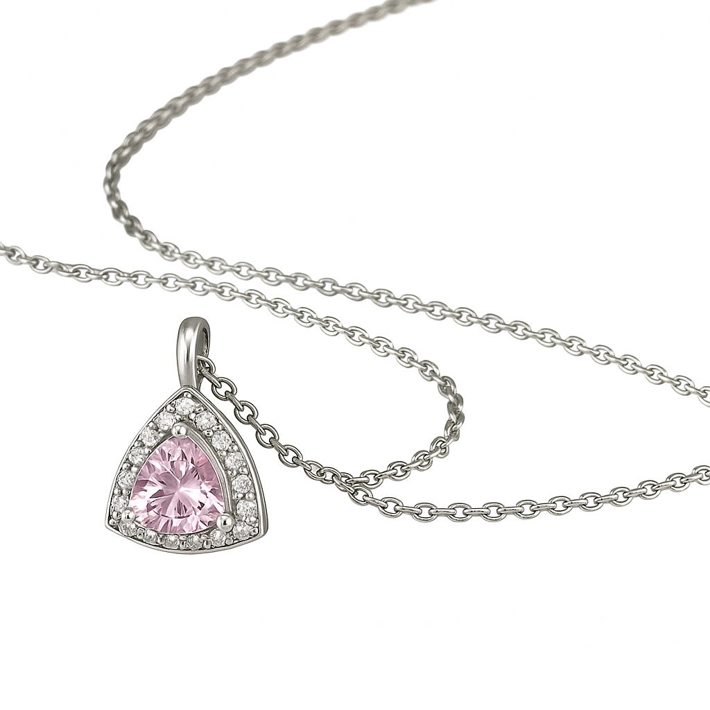 Colar Feminino Vicon