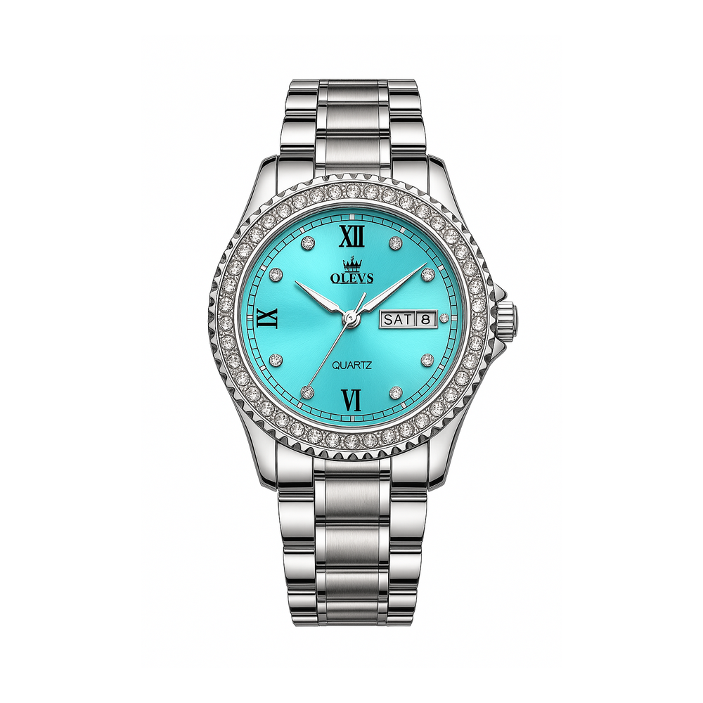 Relógio Feminino Classic